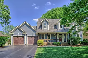 0S461 Madison St, Winfield, IL 60190 - Photo 1