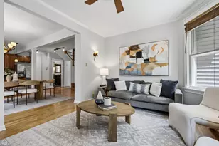 1244 W Ardmore Ave, Chicago, IL 60660 - Photo 3