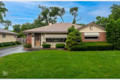 1012 Marshall Drive, Des Plaines, IL 60016 - Photo 1