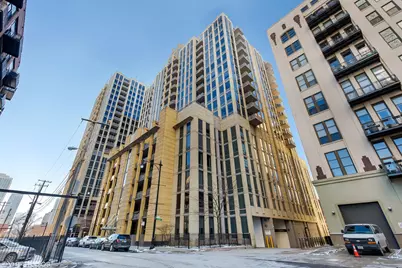 720 N Larrabee Street #1709, Chicago, IL 60654 - Photo 1