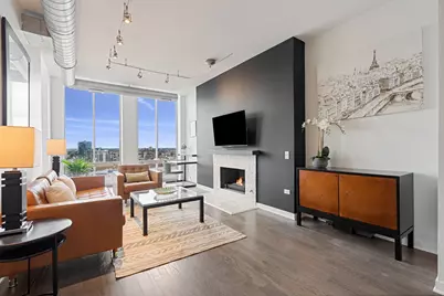 720 N Larrabee Street #1709, Chicago, IL 60654 - Photo 7