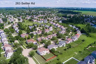 263 Settler Rd, Dekalb, IL 60115 - Photo 5