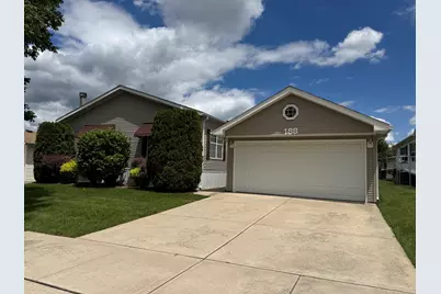 188 Aster Lane, Matteson, IL 60443 - Photo 1