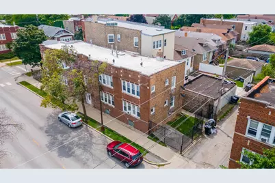1633 W 76th Street #1W, Chicago, IL 60620 - Photo 11