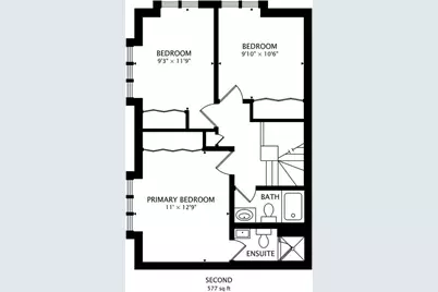 1916 N Larrabee Street, Chicago, IL 60614 - Photo 35