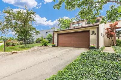2218 Briar Hill Drive #2218, Champaign, IL 61822 - Photo 1