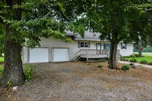 23451 N 1700 E Rd, Odell, IL 60460 - Photo 1