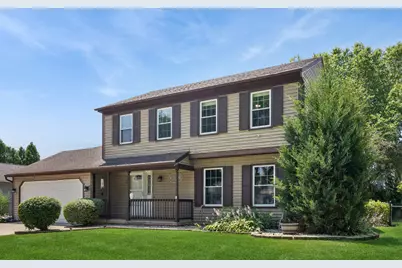 604 Shenandoah Trail, Elgin, IL 60123 - Photo 1