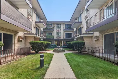 4235 N Kedvale Avenue #2B, Chicago, IL 60641 - Photo 13
