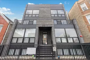 2611 W Haddon Ave, Chicago, IL 60622 - Photo 1