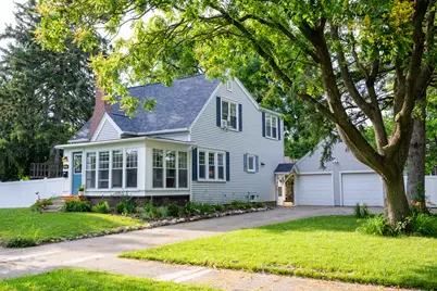 1214 W Green Street, Champaign, IL 61821 - Photo 1