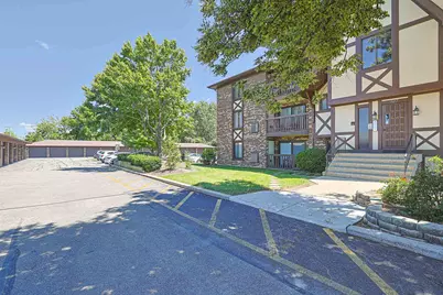 527 Cumnor Road #208, Westmont, IL 60559 - Photo 33