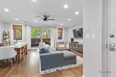 1720 W Belmont Avenue #2, Chicago, IL 60657 - Photo 13