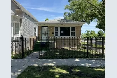 658 E 87th Place, Chicago, IL 60619 - Photo 1
