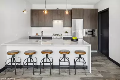 171 N Aberdeen Street #810, Chicago, IL 60607 - Photo 7