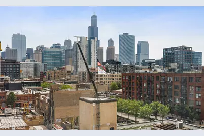 171 N Aberdeen Street #810, Chicago, IL 60607 - Photo 17