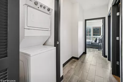 171 N Aberdeen Street #810, Chicago, IL 60607 - Photo 11