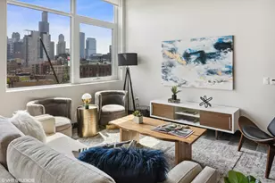 171 N Aberdeen St, Chicago, IL 60607 - Photo 5
