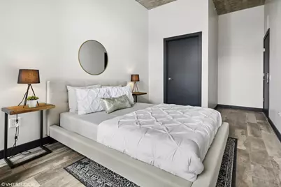 171 N Aberdeen Street #810, Chicago, IL 60607 - Photo 13