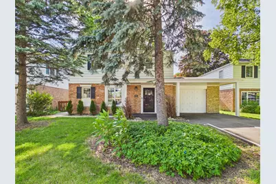 530 S Dryden Place, Arlington Heights, IL 60005 - Photo 1