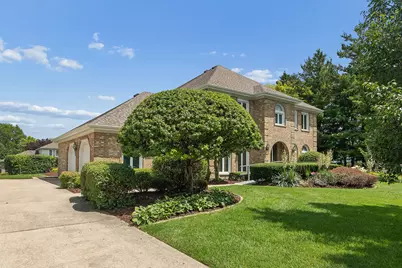 14427 Country Club Lane, Orland Park, IL 60462 - Photo 3