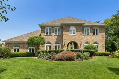 14427 Country Club Lane, Orland Park, IL 60462 - Photo 1