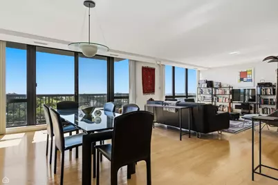 2314 N Lincoln Park West #9N, Chicago, IL 60614 - Photo 7