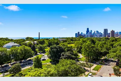 2314 N Lincoln Park West #9N, Chicago, IL 60614 - Photo 13