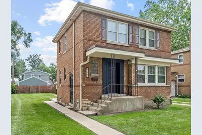 1847 Newcastle Avenue, Westchester, IL 60154 - Photo 1