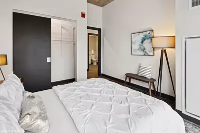 171 N Aberdeen Street #1006, Chicago, IL 60607 - Photo 9