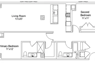 171 N Aberdeen St, Chicago, IL 60607 - Photo 17