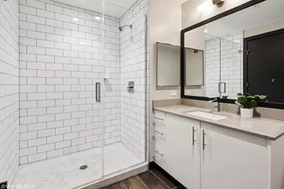 171 N Aberdeen Street #1006, Chicago, IL 60607 - Photo 15