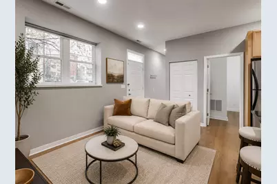 1719 W Ellen Street #1S, Chicago, IL 60622 - Photo 3