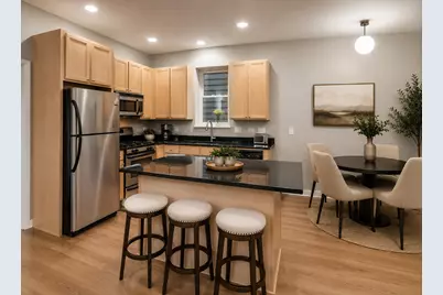 1719 W Ellen Street #1S, Chicago, IL 60622 - Photo 5