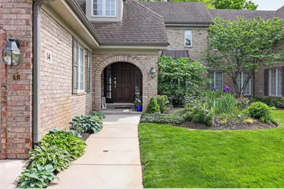 14 Tartan Ridge Road, Burr Ridge, IL 60527 - Photo 33
