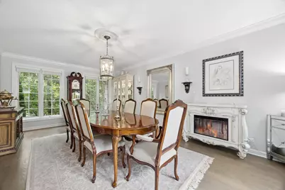 14 Tartan Ridge Road, Burr Ridge, IL 60527 - Photo 11