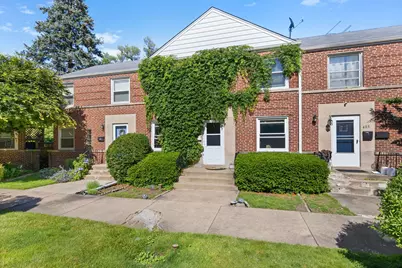 407 Dodge Avenue #407, Evanston, IL 60202 - Photo 1