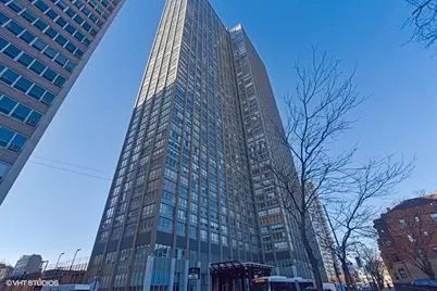 655 W Irving Park Road #4202, Chicago, IL 60613 - Photo 1