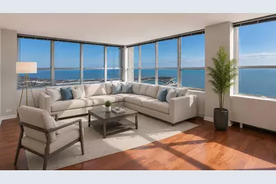 655 W Irving Park Road #4202, Chicago, IL 60613 - Photo 3