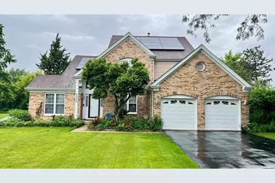 2460 Otter Creek Lane, Elgin, IL 60123 - Photo 1