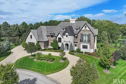 18 Enclave Court, South Barrington, IL 60010 - Photo 5
