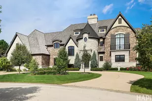18 Enclave Ct, South Barrington, IL 60010 - Photo 1