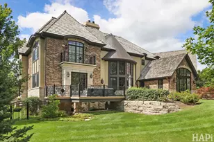 18 Enclave Ct, South Barrington, IL 60010 - Photo 3
