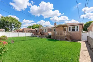 3612 N Oconto Ave, Chicago, IL 60634 - Photo 5