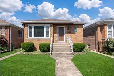 3612 N Oconto Avenue, Chicago, IL 60634 - Photo 1