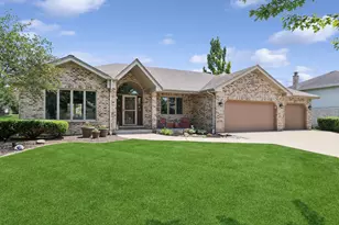 22127 Clary Sage Dr, Frankfort, IL 60423 - Photo 1
