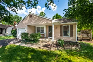 417 Travelaire Ave, Naperville, IL 60565 - Photo 1