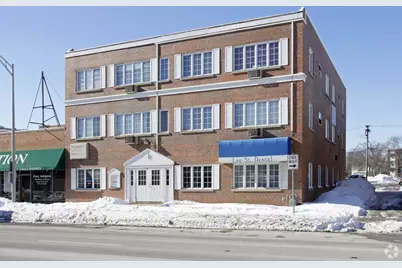 790 Lee Street #1, Des Plaines, IL 60016 - Photo 1