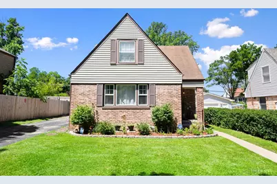1336 Heidorn Avenue, Westchester, IL 60154 - Photo 1