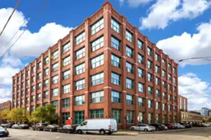 312 N May St, Chicago, IL 60607 - Photo 1